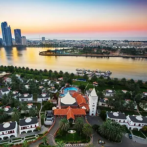 Marbella Sharjah