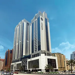 5* מלון Pullman