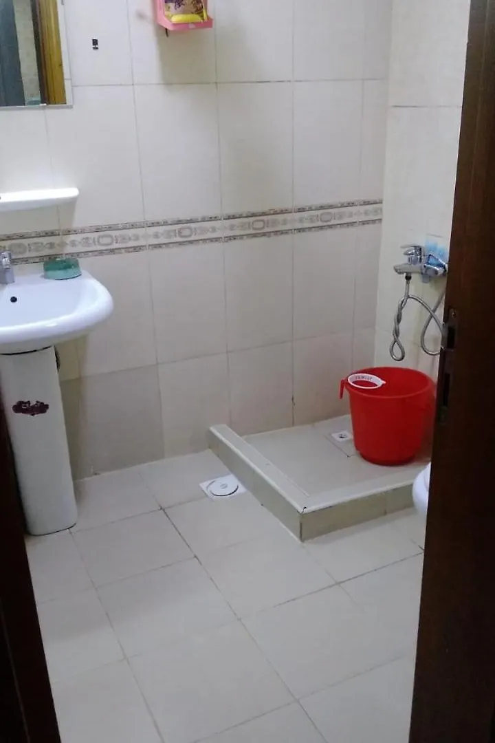 All In One Sharjah Apartment