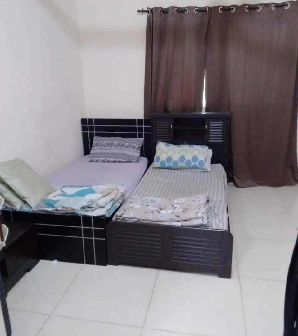 Apartment All In One Sharjah